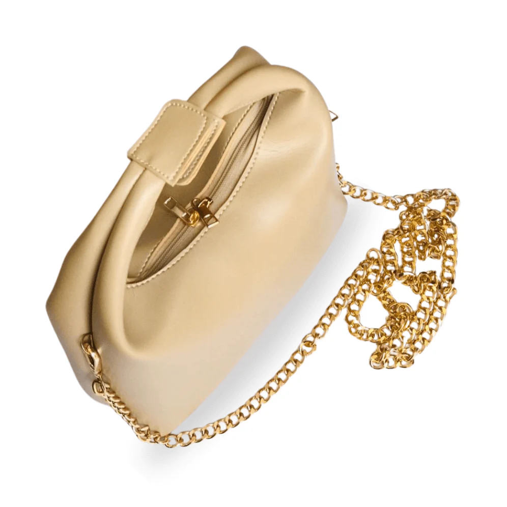 AROHI BEIGE BAG